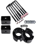3" Front Rear Leveling Lift Kit For 2005-19 Toyota Tacoma 2wd 4wd Black. Fixed Price $64.94.