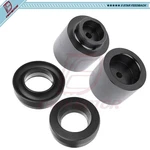 Set Of 2" Front 3" Rear Leveling Lift Kit For Dodge Ram 1500 2009-2017 2018 2wd. Fixed Price $73.90.
