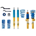Bilstein B14 (pss) Suspension Kit Front And Rear 47-269064. Fixed Price $1153.31.