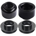 2.5" Front 2" Rear Leveling Lift Kit For 2009-2018 Dodge Ram 1500 2wd Rwd. Fixed Price $67.31.