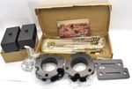 Chevy Colorado Gmc Canyon 2015-2021 Lift Kit 3" Front 2" Rear Leveling. Fixed Price $125.00.