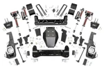 Rough Country 5 Inch Lift Kit W Torsion Drop For 20-26 Chevy Gmc 2500 3500 Truck. Fixed Price $3299.95.