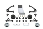 Fabtech Budget Lift System K1081. Fixed Price $974.70.