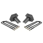 Readylift 66-2555 Suspension Leaf Spring Block Kit For Ford F-150. Fixed Price $209.95.