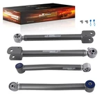 Maxpeedingrods Front Upper & Lower Control Arms For Jeep Wrangler Jk 2007-2018. Fixed Price $189.99.