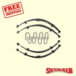 Suspension Lift Kits For Jeep Cj7 Renegade 1980-1983 4wd Skyjacker. Fixed Price $943.32.