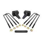 Readylift Suspension - Rl 4 Rear Flat Block Kit Ford 66-2294. Fixed Price $244.99.