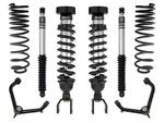 Icon Vehicle Dynamics K213112t. Fixed Price $3159.29.