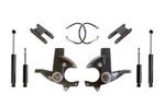 Maxtrac K880132 3" Lift Kit For 1982-2004 S10/sonoma 2wd. Fixed Price $830.38.