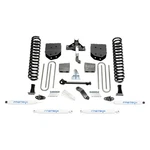 For Ford F-250 Super Duty 08-16 4" X 3" Basic Front & Rear Suspension Lift Kit. Fixed Price $1458.16.