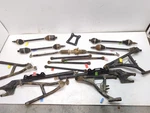20-24 Polaris Rzr Pro Xp Orb Off Road Beast High Clearance Long Arm Kit W Axles. Fixed Price $2679.29.