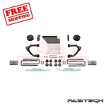 Fabtech 4" Uniball Uca Sys W/ Rear Shocks For Gm C1500 2wd/4wd 14-17. Fixed Price $1165.85.