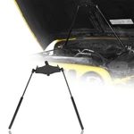 Fit Jeep Wrangler Tj 1997-2006 Hood Lift Supports Kit Assist Hydraulic Rod Strut. Fixed Price $49.19.