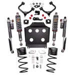 Readylift Suspension - 2024+ Toyota Tacoma 3 Sst 2.1 Prem 62-54340. Fixed Price $3419.95.