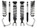 Icon Vehicle Dynamics Stage 2 Suspension System For 2019-2023 Ram 1500. Fixed Price $3519.75.