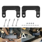 2" Inch Leveling Kit For 07-18 Chevy Silverado / Gmc Sierra 1500 Suburban/tahoe. Fixed Price $32.99.