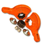 2" Front Torsion Bar Key Leveling Lift Kit 97-04 Dodge Dakota Durango 4x4 Usa. Fixed Price $249.99.