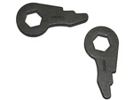For 1992-1999 Gmc K2500 Suburban Air Lift Leveling Kit Front Skyjacker 43256myzp. Fixed Price $227.80.