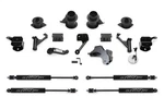 Fabtech K3173m Suspension Lift Kit. Fixed Price $1515.99.