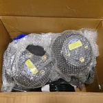 Maxpeedingrods Rear 5000lb Air Spring Suspension Bags Kit Dodge Ram 1500 2019-24. Fixed Price $104.97.