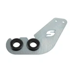 Synergy Parking Brake Cable Relocation Bracket Fits 18-23 Jeep Wrangler Jl / Jlu. Fixed Price $58.37.