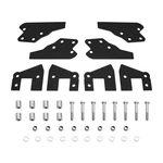Bdfhyk Utv Ranger Lift Kit, 3" Front & Rear Bracket Kit Compatible. Fixed Price $69.00.