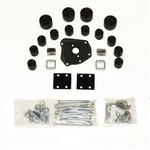 Performance Accessories Pa5502m Body Lift Kit Fits 89-95 Pickup. Fixed Price $307.42.