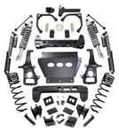 Readylift 42-19640, 2019-2024 Ram 1500 - 6" Lift Kit Max 3.3 Suspension Falcon. Fixed Price $5249.95.