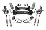 Rough Country 6" Lift Kit W/n3 Shocks For 2002-2005 Dodge Ram 1500 2wd -. Fixed Price $1149.95.