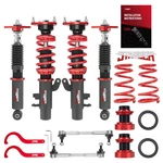 Stabber Racing Coilovers 24 Way Damper Struts Kits For Ford Focus St 2013-2018. Fixed Price $365.00.