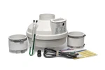 Festa Amg Maverick Radon Fan 4 Installation Kit. Fixed Price $179.00.