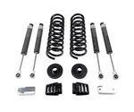 Readylift 2019-2023 For Ram 2500 Diesel 4wd 3'' Coil Spring Lift Kit. Fixed Price $1579.95.