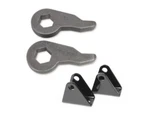 Cognito 110-90591 Economy Leveling Kit For 01-10 Chevy/gmc Silverado/sierra 2500. Fixed Price $174.95.