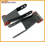 2" 1" Rear Lowering Shackles Suspension 2wd 4wd Kit For 97-03 Ford F150. Fixed Price $32.31.
