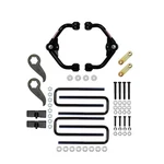 Skyjacker 3.0-3.5 In. Lift Kit Component Box For Select Gm Trucks Without. Fixed Price $821.74.