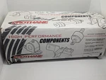 Prothane #7-141-bl 99-06 Gm P/u 2/4wd Body Mounts (1pc Missing). Fixed Price $157.54.