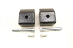 New Southern Truck 2" Leveling Spacer Kit 25002 Ford F-250 F-350 4wd 2005-2022. Fixed Price $49.95.