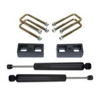 Maxtrac Mxt Lift Kit. Fixed Price $252.91.