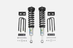 Readylift 69-5531 3" Sst Kit With Bilstein 6112 Shocks For 05-22 Tacoma 4x4. Fixed Price $1400.00.