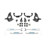 Fabtech 4" Basic System Box Fts22208. Fixed Price $774.56.