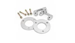 Rugged Offr 9-9001 Rear Block Kit. Fixed Price $108.79.