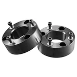 2.5" Front Leveling Lift Kit Strut Spacers For Ford F150 04-25 Expedition 03-18. Fixed Price $29.88.