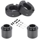 Pickoor 3" Front Rear Leveling Lift Kit For 2007-2013 Chevrolet Avalanche. Fixed Price $75.99.