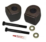 Skyjacker 2.5" Suspension Lift Kit With Nitro Shocks For 08-11 F-250 4wd. Fixed Price $515.32.