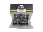 Icon 614503 Upper Control Arm Replacement Bushing & Sleeve Kit. Fixed Price $87.15.