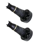 For Lincoln Continental 1995 1996 Air Spring Driver Passenger Side Pair Front. Fixed Price $243.89.