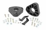 Rough Country 1" Leveling Kit For Ford Maverick Awd (2022). Fixed Price $79.95.