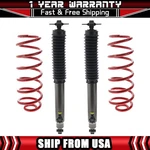 Kyb Shocks And Struts Rear Lift Kits 1pcs For Jeep Wrangler Jk 2018. Fixed Price $693.24.