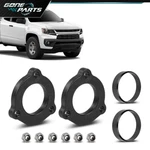 2" Leveling Lift Kit Fit For 2015-2022 Chevrolet Colorado/gmc Canyon 2wd 4wd. Fixed Price $28.05.