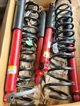Ons Zone Offroad Zonj1320 2018 Jeep Jl 4dr 3" Lift ***free Shipping****. Fixed Price $279.00.